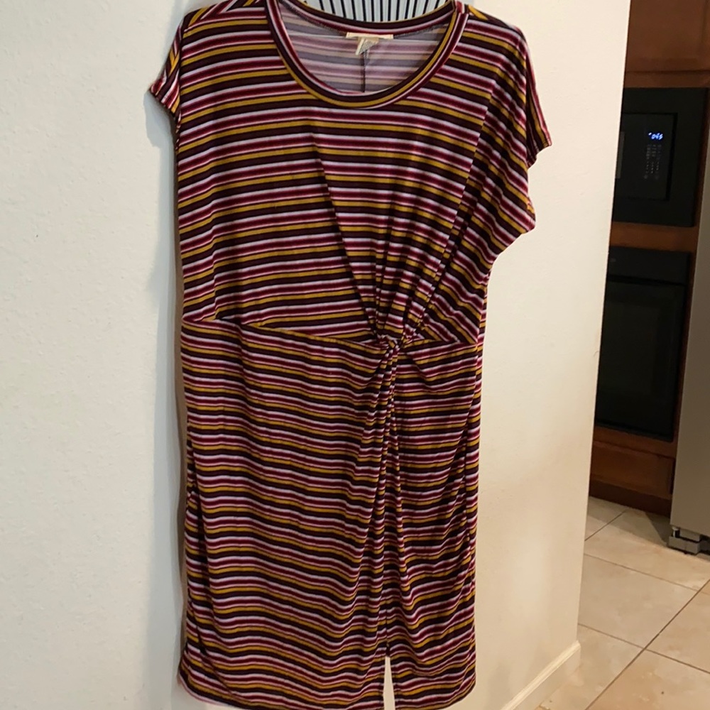 No comment NY•LA DRESS‎